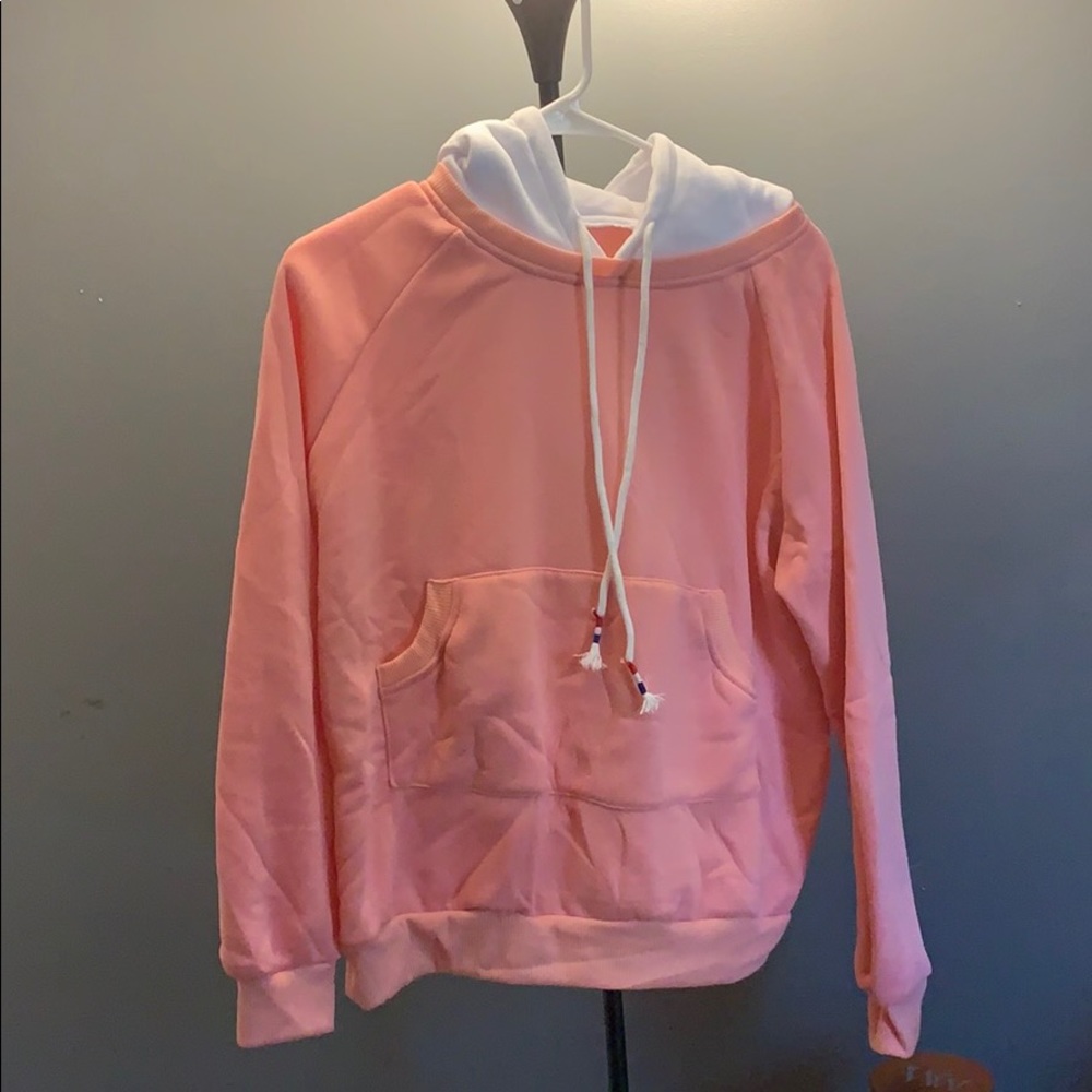 hoodie